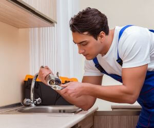About Emergency plumbing pros Marshall, AK