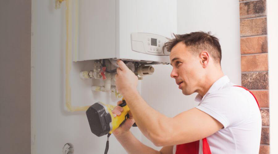 Professional emergency plumbing in Marshall, AK